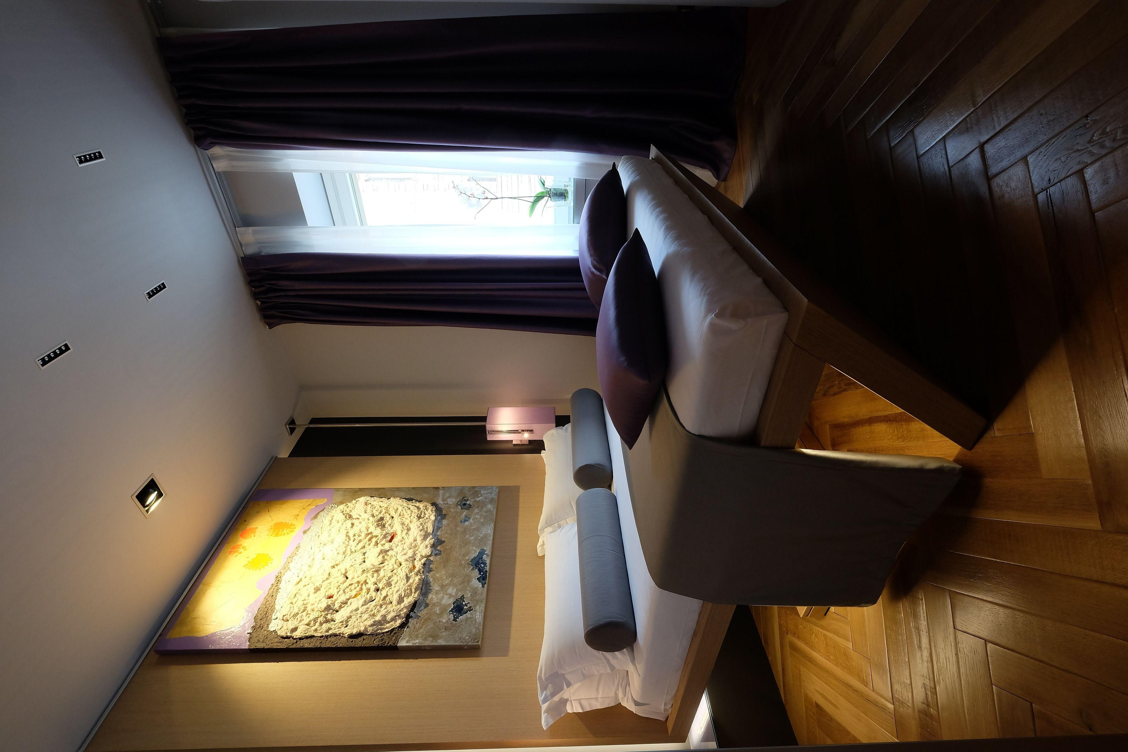 Navona Rooms — Foto 3