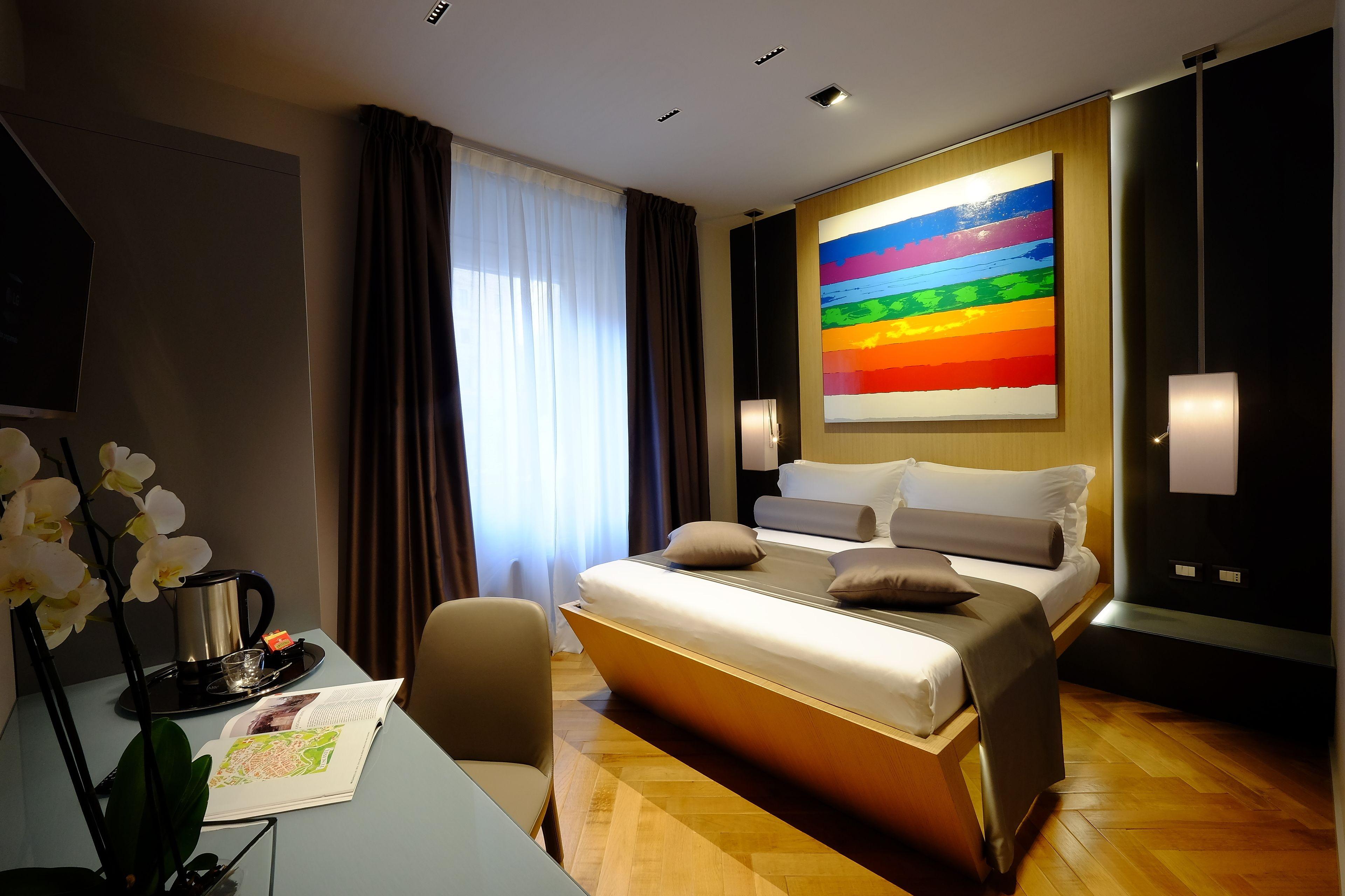 Navona Rooms — Foto 2