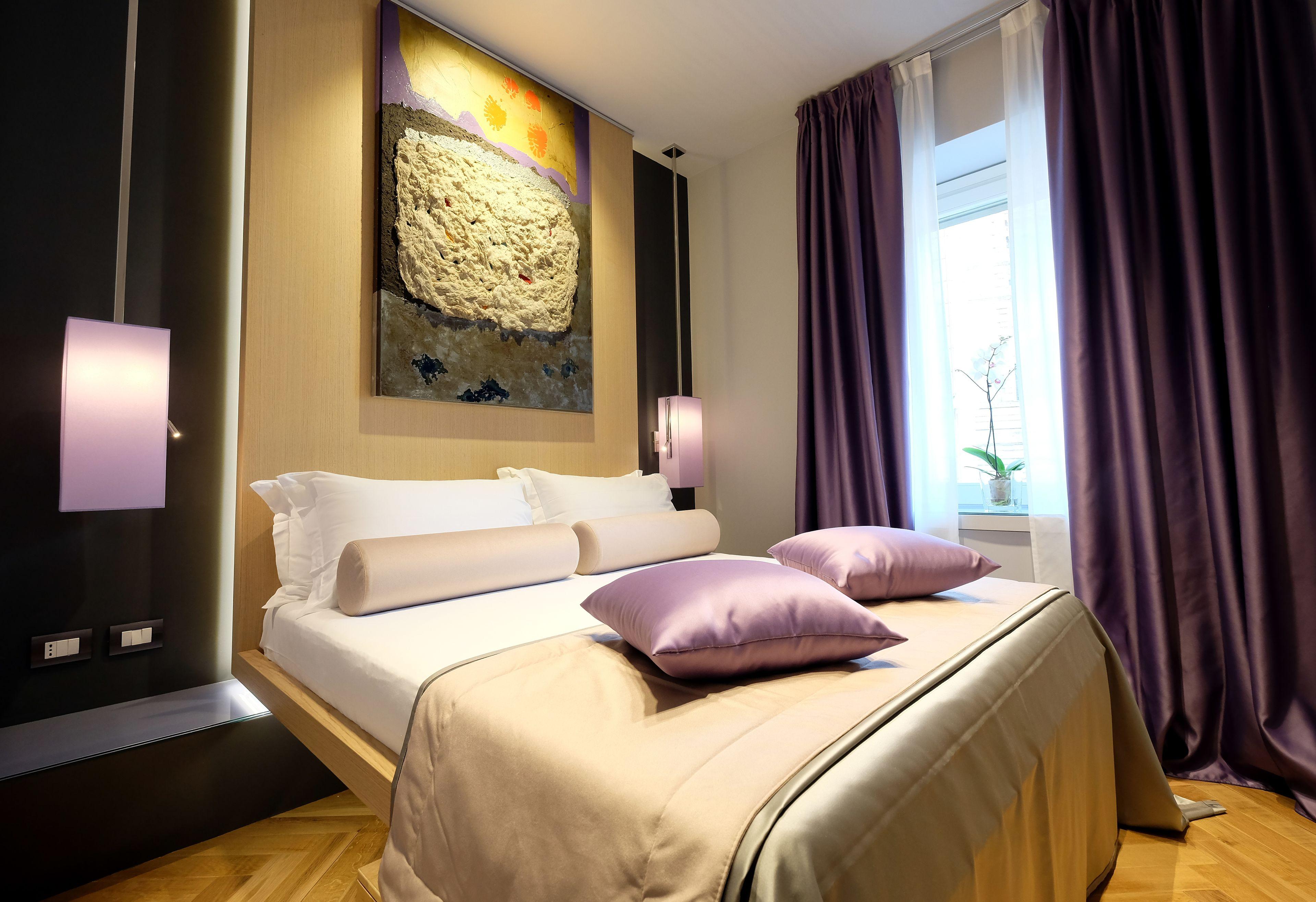 Navona Rooms — Foto 1